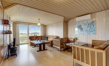 Awesome home in Lemvig with WiFi 2