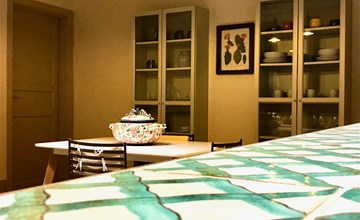 Granatapfelhaus in Menfi 3