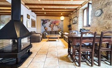 Lovely home in Capdepera with private swimming pool, can be inside or outside 3