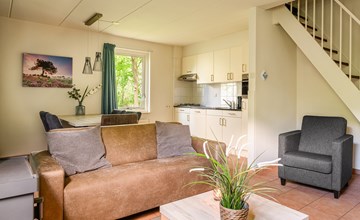 Bungalow Comfort Plus 5 2