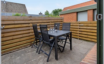 "Otte" - 500 meter van de zee in Noordwest-Jutland 3