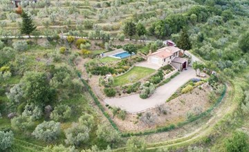 Villa Bellavista di Mammi 2