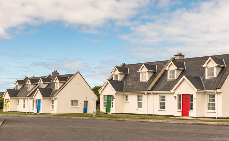 Ballybunion(TR4) HC NO 7 1