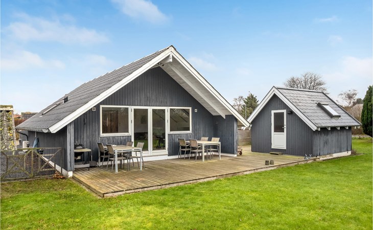 3 bedroom stunning home in Vordingborg 1