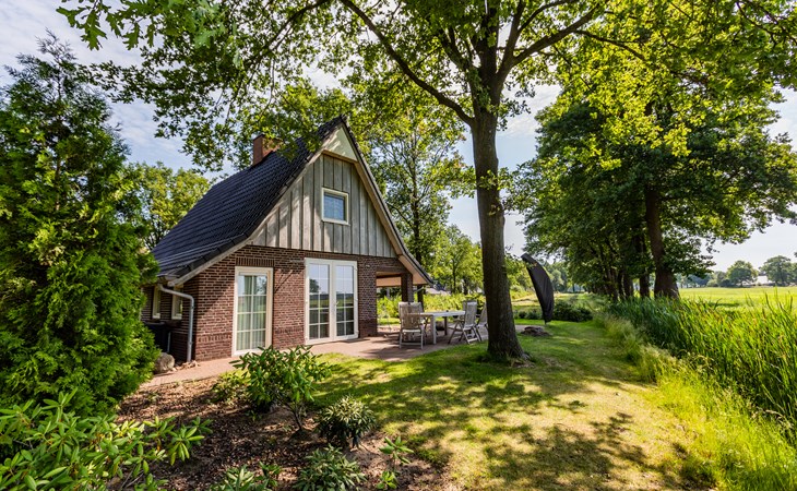 Villa Beukelaer Comfort | 4 Personen 1