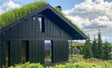 Stunning home in øyer with sauna 2
