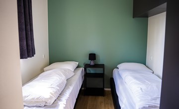 Heuvelrug Cottage mit Whirlpool | 4 Personen 3