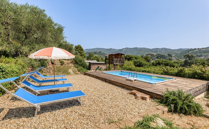 3 bedroom pet friendly home in Imperia 1