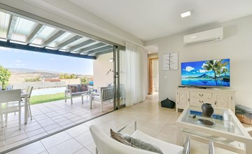 Tipo 3 dormitorios 3