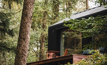 Koya Tiny Cabin | 2 Pers. 2