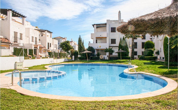 3 bedroom nice apartment in Alcossebre 1