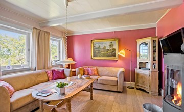 Nice home in Tranekær with kitchen 3