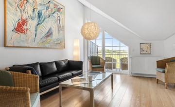 Stunning home in Bogense 3