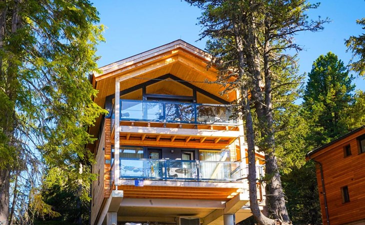 Superior #23 with Sauna & Hot Tub 1