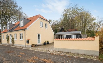 Amazing home in Hurup Thy 2