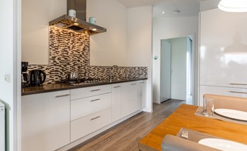 Ravenbosch + Sauna 3