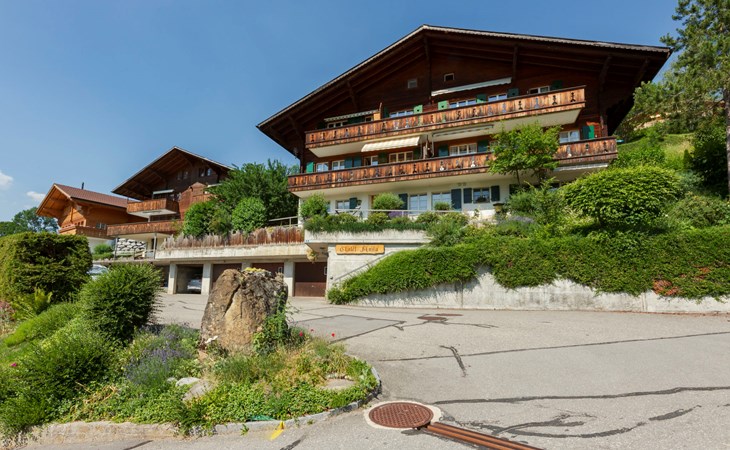 Chalet Anita 1