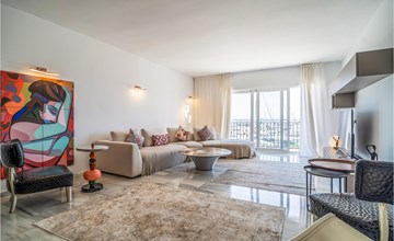 2 bedroom awesome apartment in Marbella 3