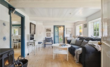 3 bedroom cozy home in Fanø 3