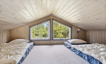 „Erlinda“ – 3,1 km vom Meer entfernt in Westjütland 2