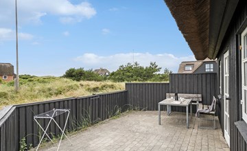 Cozy home in Blåvand with sauna 2