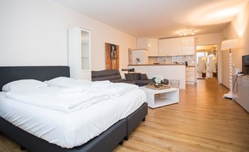 Appartement - Feldstrasse 30-O | Winterberg 3