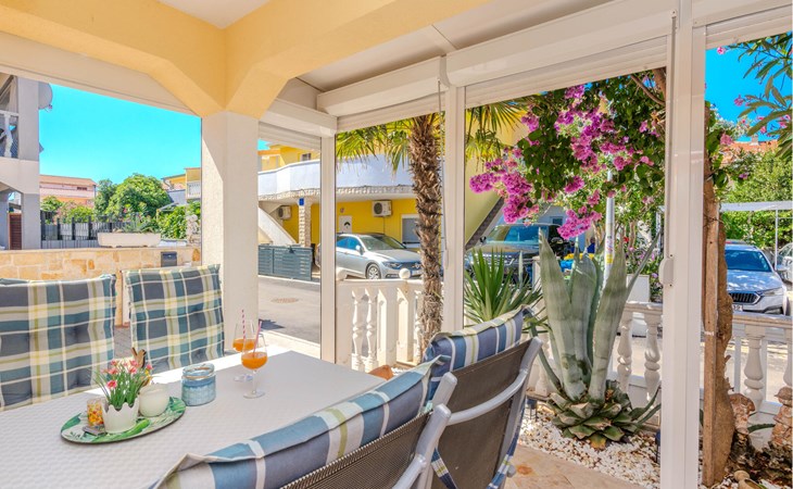 Amazing apartment in Vir with WiFi 1