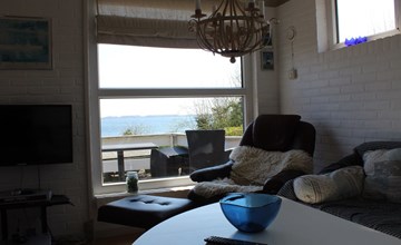 "Tekla" - 70 meter naar de inham in Zuidoost-Jutland 2