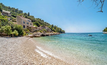 4 bedroom gorgeous home in Korcula 3