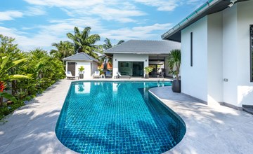 Villa Waree Minuten vom Meer und Strand entfernt 2