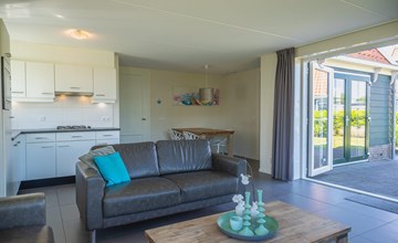 De Rijp | 6 Personen  3