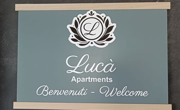 Lucà Wohnungen mit Bergblick 2