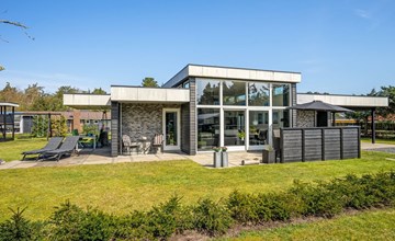 „Elviira“ – 350 m vom Meer entfernt in Nordostjütland 3