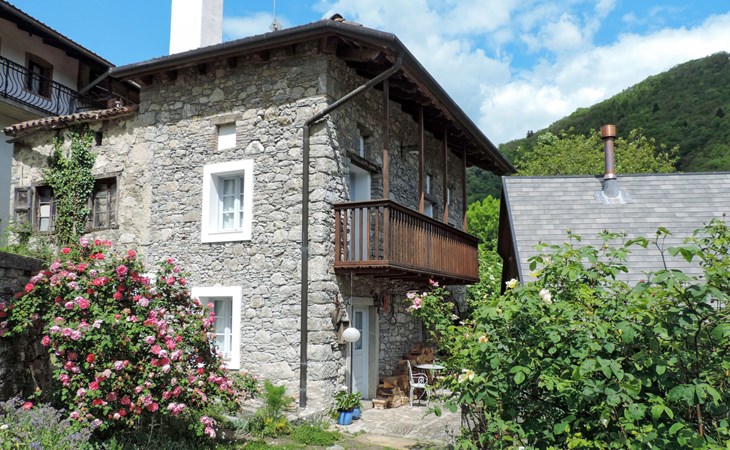 Casa Lienartova 1