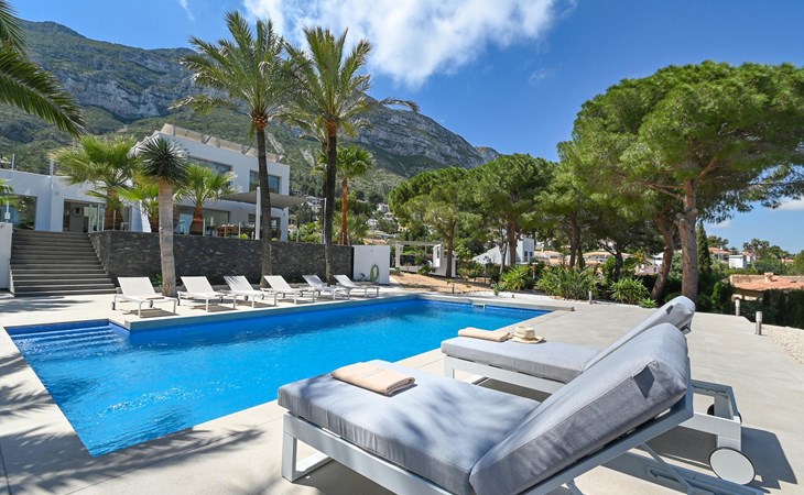 Villa Amantos 1