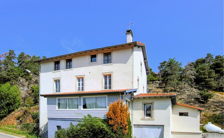 Nice apartment in Saint-Germain-La-Prade 1
