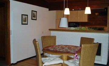 Eifelcottage Rehwiese 3