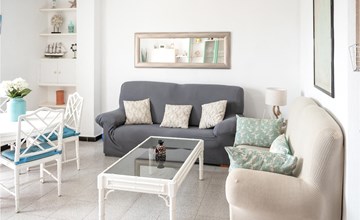 Nice apartment in La Manga with WiFi 3