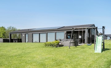 Cozy home in Faaborg with WiFi 3