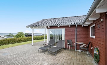 3 bedroom awesome home in Faaborg 2