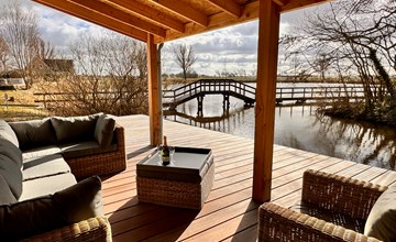 Holiday home on a lake - 85 3