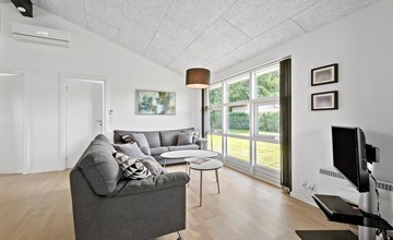 3 bedroom beautiful home in Hovborg 2