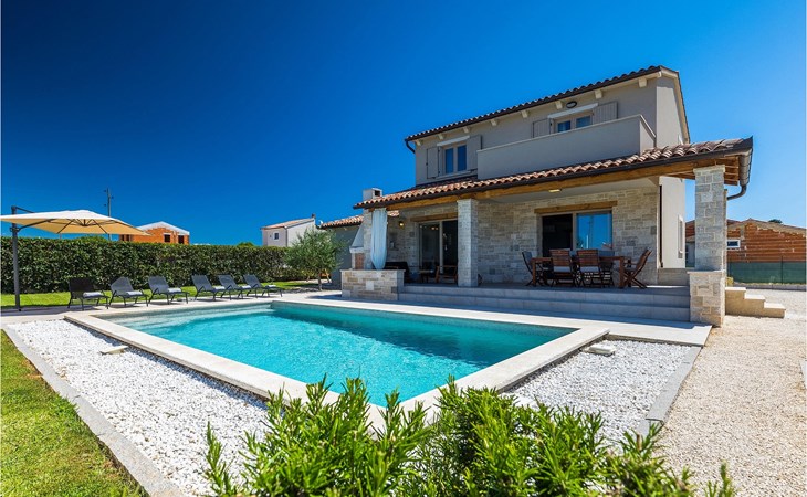 Villa Prato 1