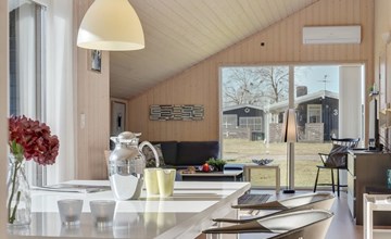 "Jil" - 750 meter van de zee in NO Jutland 2