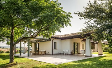 Beautiful home in Montalto di Castro 2
