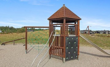 „Ullvi“ – 3,8 km vom Meer entfernt in Nordwestjütland 3