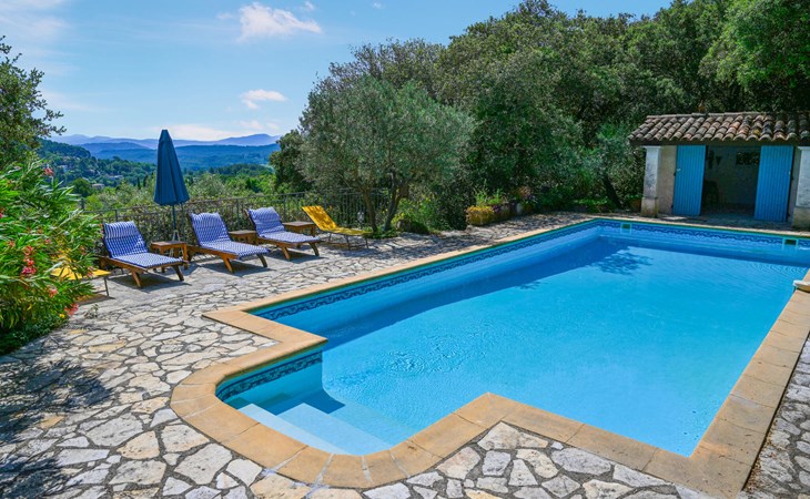 Stunning home in Lorgues with WiFi 1