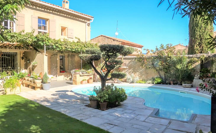 Het kruis van de put 1