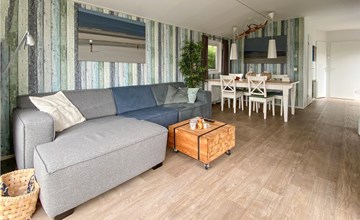 2 bedroom awesome home in Lauwersoog 3