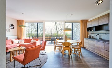 Penthouse Castellum Prestige  2